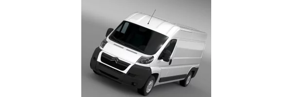 CITROEN 2.2 HDI 2006-2011