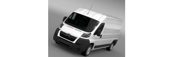 CITROEN 3.0 HDI 2006-2011