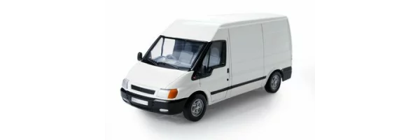 TRANSIT EURO 4 2006-2010