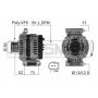 ALTERNATOR 2.2 HDI EURO 4
