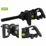 Pistol pneumatic de impact 1&quot;, pentru camioane, foarte usoara, cuplu maxim 2441 Nm, 3 viteze