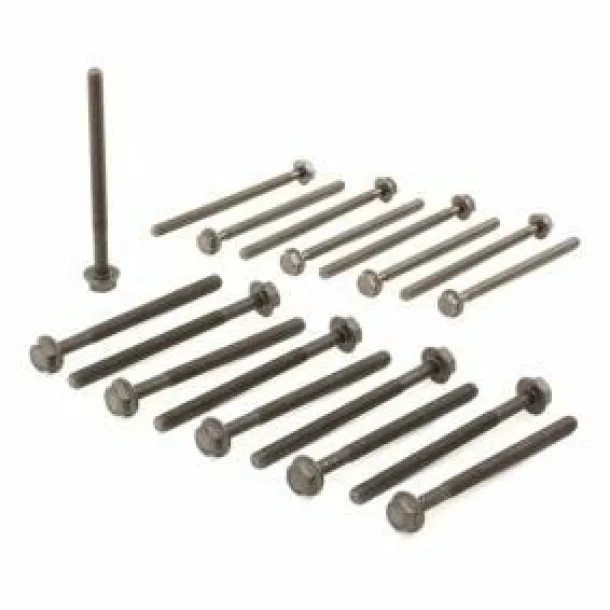 SET SURUB CHIULASA