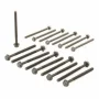 SET SURUB CHIULASA