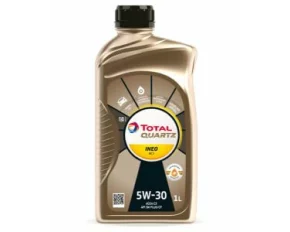 TOTAL 5W30 1L