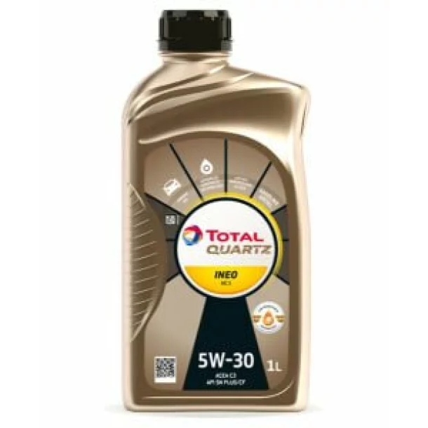 TOTAL 5W30 1L