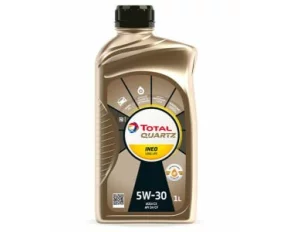 TOTAL QUARTZ INEO LL 5W30 1L