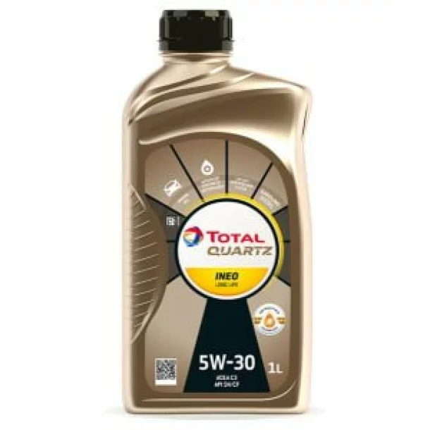TOTAL QUARTZ INEO LL 5W30 1L