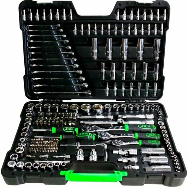 TRUSA SCULE JBM216 PCS