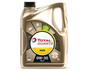 ULEI TOTAL 0W30 5L