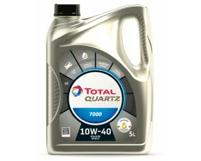 ULEI TOTAL 10W40 5L