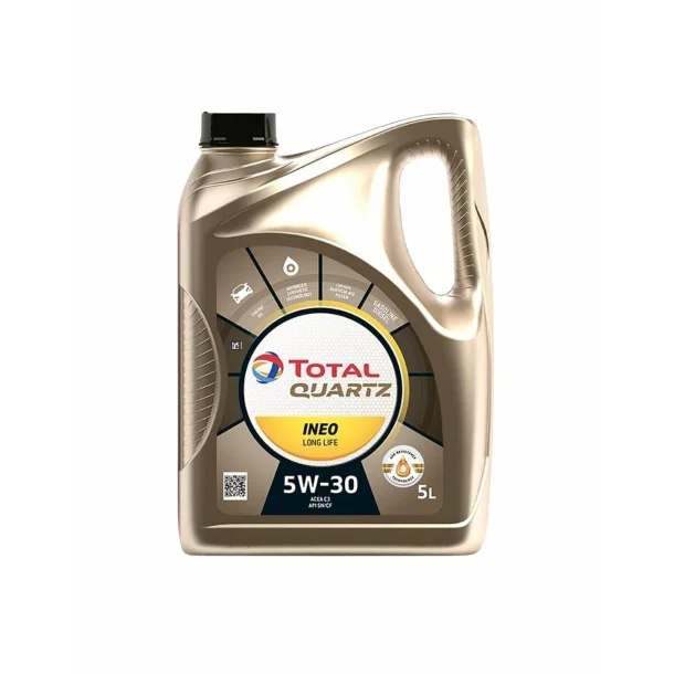 ULEI TOTAL 5W30 5L