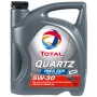 QUARTZ INEO ECS 5W30 4L