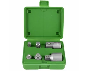 SET DE 6 ADAPTOARE
