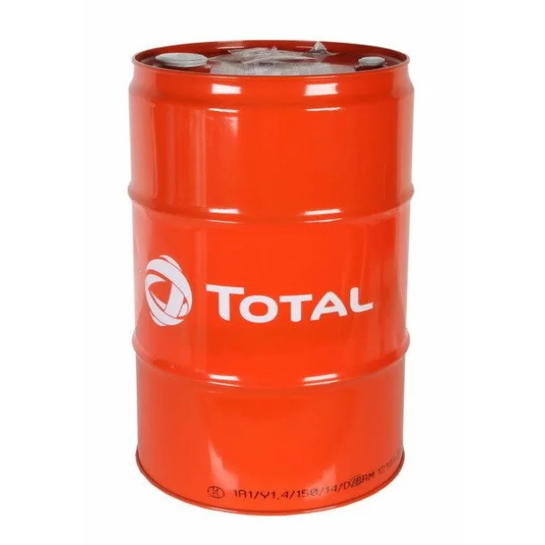 TOTAL 5W40 60L QUARTZ 9000