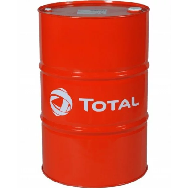 TOTAL QUARTZ 9000 EN. 5W40 208L