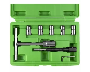 TRUSA FREZE CURATAT INJECTOARE ptr. curatat locas injector diesel din chiuloasa.