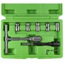TRUSA FREZE CURATAT INJECTOARE ptr. curatat locas injector diesel din chiuloasa.