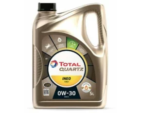 ULEI TOTAL 0W30 5L