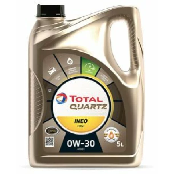 ULEI TOTAL 0W30 5L