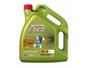 CASTROL EDGE 5W30 C3 5L