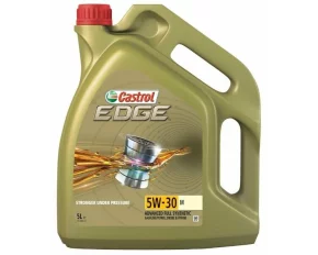 CASTROL EDGE 5W30 M 5L