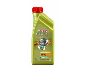 CASTROL EDGE 5W40 1L