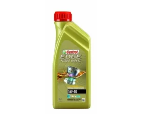 CASTROL EDGE 5W40 TD 1L