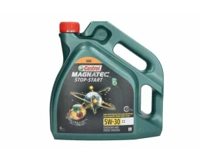 CASTROL MAGNATEC 5W30 C3 SS 4L