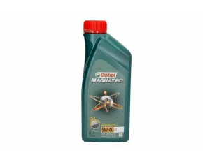CASTROL MAGNATEC 5W40 C3 1L