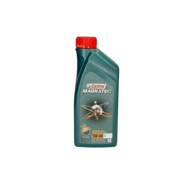 CASTROL MAGNATEC 5W40 C3 1L