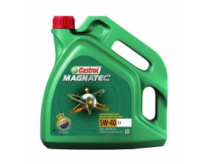 CASTROL MAGNATEC 5W40 C3 4L
