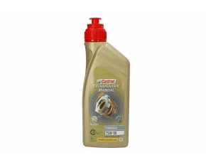 CASTROL TRANS MANUAL TR 75W90 1L