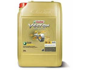 CASTROL VECTON FS E6/E9 5W30 20L