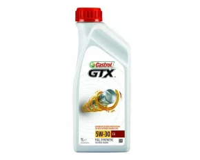GTX 5W30 C4 1L