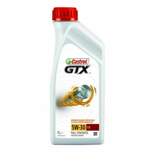 GTX 5W30 C4 1L
