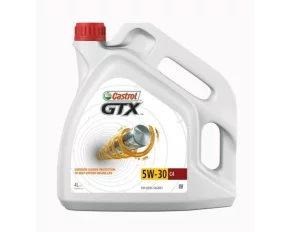 GTX 5W30 C4 4L
