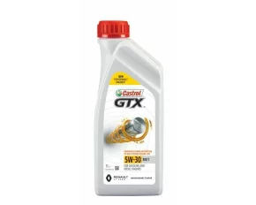 GTX 5W30 RN17 1L