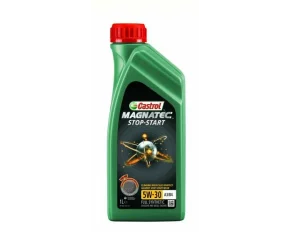 MAGNATEC 5W30 A3/B4 SS 1L