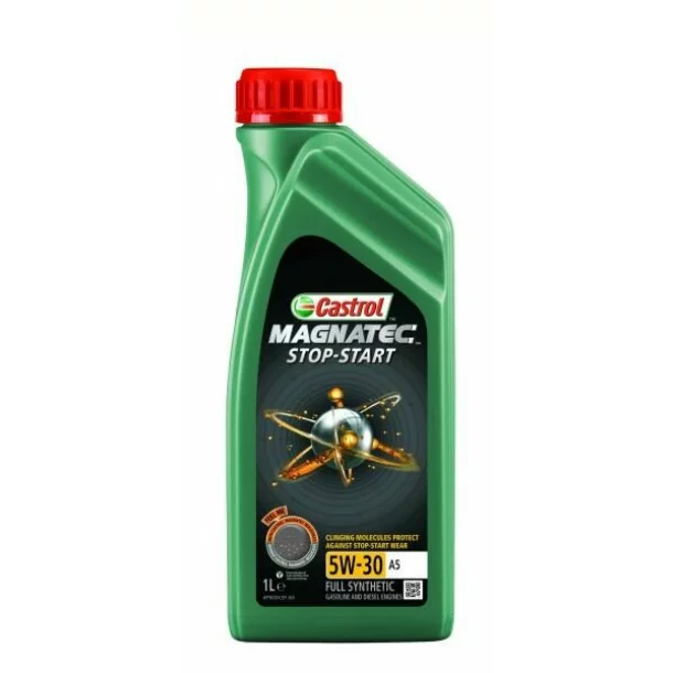 MAGNATEC 5W30 A5 SS 1L