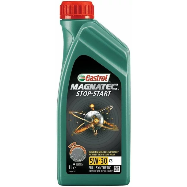 MAGNATEC 5W30 C3 SS 1L
