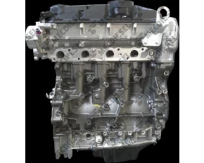 MOTOR NOU 2.2 HDI EURO 4 4HV 4HU