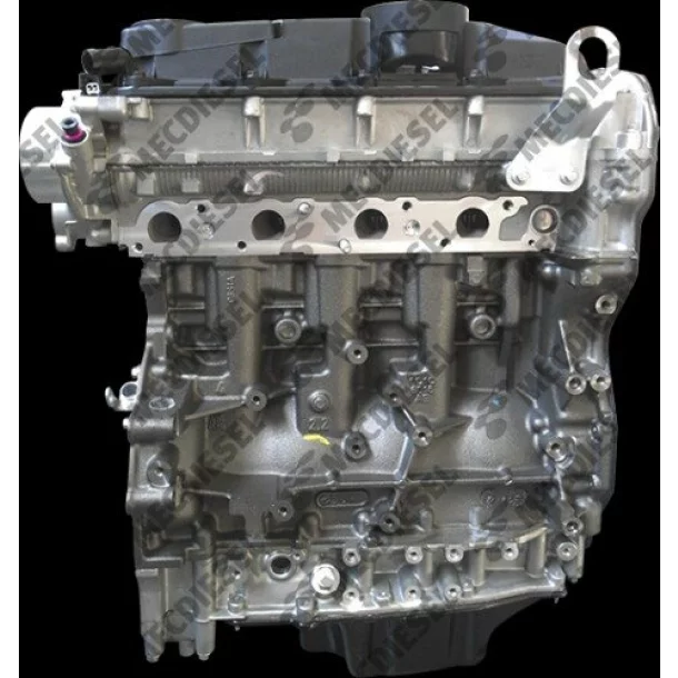 MOTOR NOU 2.2 HDI EURO 4 4HV 4HU