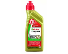ULEI CASTROL TRANSMAX Z ATF 1L