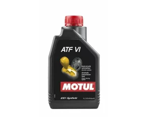 ULEI MOTUL ATF VI 1L