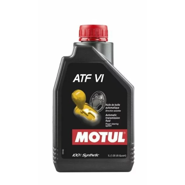 ULEI MOTUL ATF VI 1L