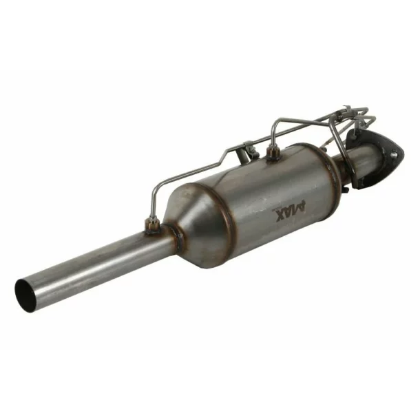 FILTRU DE PARTICULE