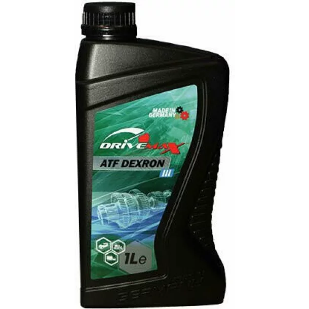 ULEI DRIV ATF DEX III 1L