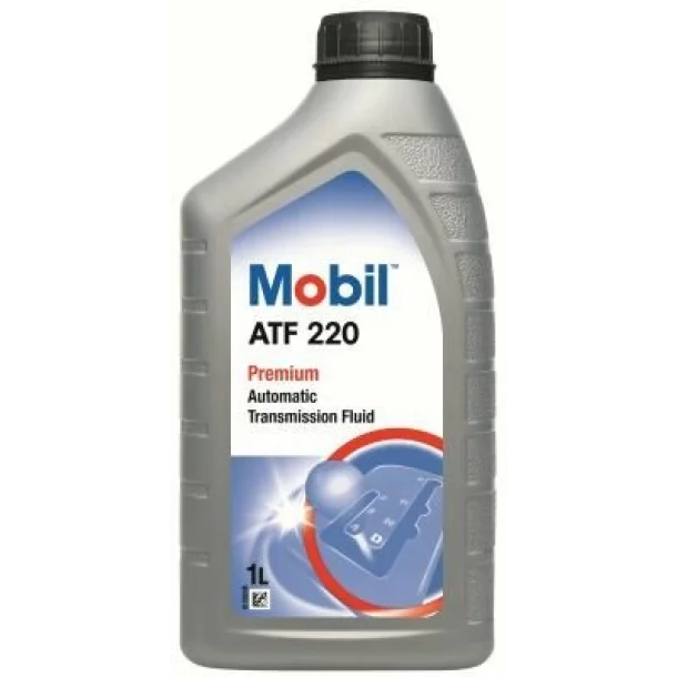 ULEI Mobil ATF 220