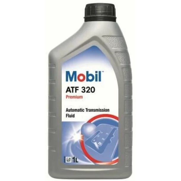 ULEI Mobil ATF 320