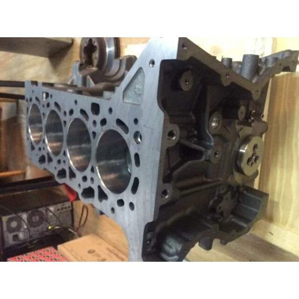 BLOC MOTOR AMBIELAT PEUGEOT BOXER 2.2HDI EURO5